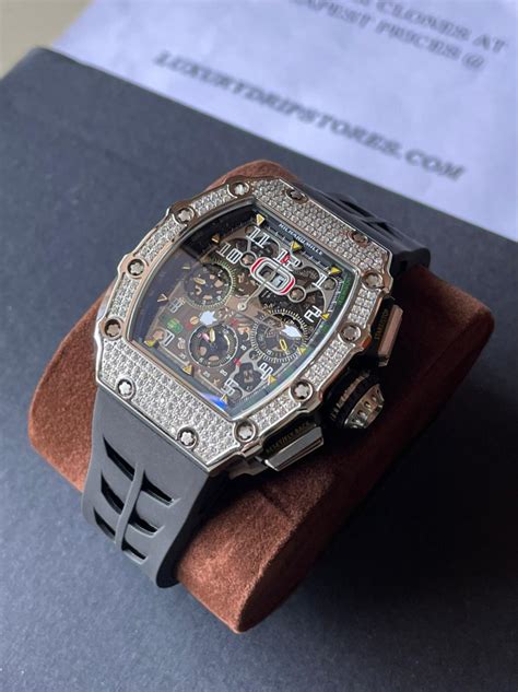 richard mille clone watches|least expensive richard mille.